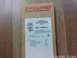 Rear Main Seal Set Felpro BS11829-1. Fixed Price $9.00.