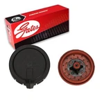 Gates Engine Crankcase Vent Valve For 2004-2005 Bmw 545I 4.4L V8 Gas. Fixed Price $51.48.