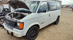 1985-1995 Gmc Safari Harmonic Balancer Crankshaft Pulley With Bolt Oem 4.3L. Fixed Price $237.41.