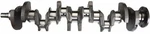 Crankshaft Kit 91-02 Jeep 4.0L/242 Vin 'm,l,s' Forging #53010411, 53020767. Fixed Price $165.00.
