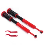 Maxpeedingrods Rear Coilovers Suspension Damper Kit For Benz S-class W220 00-06. Fixed Price $199.00.