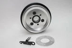Prw 2439040 Ford Fe 352-428 Sfi Injected-elastomer Harmonic Balancer. Fixed Price $301.95.