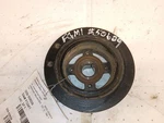 Harmonic Balancer 3.6L From 2015 Legacy 12758990. Fixed Price $68.38.