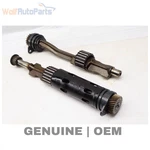 2020-2021 Vw Atlas Cross Sport Engine Balance Shaft Set 06H198205AS. Fixed Price $239.99.