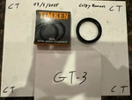 Timken Seal 224650. Fixed Price $15.30.