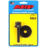 Arp Balancer Bolt 234-2501; 12PT 7/16-20 X 2.470 In., Black, 13/16 Head For Sbc. Fixed Price $38.26.
