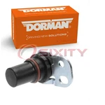 Dorman Output Transmission Speed Sensor For 1999-2004 Oldsmobile Alero. Fixed Price $26.11.