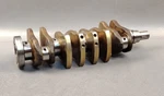 Genuine Subaru Sambar KS3 EN07 Standard Size Crankshaft Assembly Used 12201KA161. Fixed Price $230.00.