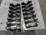 Porsche 986 Crankshaft Case 3.2L 3.4L 9961011113R 9961011123R 28,000 Miles. Fixed Price $599.99.