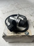 Nos Bmw E31 E32 E34 E38 M60 Crankshaft Speed Sensor 12141731887 /B7.38. Fixed Price $164.99.