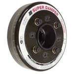 Ati 918929 Harmonic Balancer Super Damper Internal Steel Black. Fixed Price $505.92.