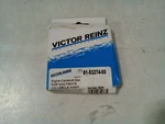 Victor Reinz Engine Crankshaft Seal Automotive Replacement Part 81-53274-00. Fixed Price $13.20.