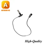 Cps Crankshaft Position Sensor Fits For 1986-1987 Bmw 325ES 2.7L L6 Sohc. Fixed Price $19.68.