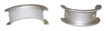 Crown Automotive J8133255 Crankshaft Thrust Bearing Set. Fixed Price $26.33.