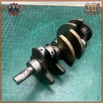 15-18 Porsche Cayenne 3.6L Engine Motor Crankshaft Oem. Fixed Price $1079.00.