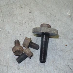 1984-1991 Corvette C4 Crank Pulley Factory Oem Mounting Bolts 4, Gm 9440024. Fixed Price $18.99.