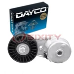 Dayco Drive Belt Tensioner Assembly For 2012 Chevrolet Orlando Engine Pully. Fixed Price $89.29.
