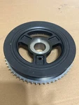 Engine Harmonic Balancer For Mazda 2007-2013 2006-2007 CX-7 2007-2012 2.3L. Fixed Price $22.00.