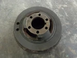 Harmonic Balancer Dohc Fits 95-01 Sportage 977735. Fixed Price $77.45.