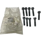 Gm Oem Genuine Part M14X105 Crankshaft Bearing Cap Bolt 97209622 Nos Qty Of. Fixed Price $15.95.