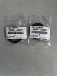 Genuine 90311-40020 For Lexus IS300 GS300 Toyota Supra Cam Shaft Seal Set Of. Fixed Price $19.99.