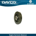 For 1967-1971 Plymouth Gtx 7.2L V8 Engine Harmonic Balancer Dayco 1968 1969 1970. Fixed Price $265.71.