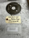Tone/trigger Wheel *used* Fits Jaguar X 3.0 Dohc 2002-2007 1S7E12A227AB. Fixed Price $19.95.