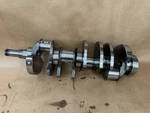 Ford Crankshaft 5.0L 11-14 F150 Mustang Coyote BR3E Standard Size Oem 44K Miles. Fixed Price $299.98.