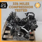 19-25 Audi S5 SQ5 Q7 A6 A7 Q8 3.0L V6 Engine Motor Assembly Oem 33K Miles. Fixed Price $8466.00.