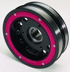 Professional Products 7.5" Harmonic Damper For Chevy Corvette LS1/LS2/LS6 90033. Fixed Price $209.35.