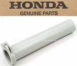 New Genuine Honda Throttle Tube Pipe Early Cb Cl Ct Sl Xl Cm St (see NOTES)#R186. Fixed Price $17.10.