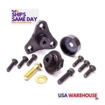 Peterson Fluid 06-4111, Kit 3 Bolt Spline Drive Assy Sbc W/ati Msd Black Perfo. Fixed Price $273.80.