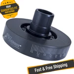 Fluidampr 650231 Harmonic Balancer. Fixed Price $507.69.