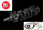 Brian Crower BC5043-SPL Crankshaft For Honda K24 Custom Stroke EN30B Billet. Fixed Price $2910.93.