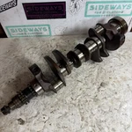 Bmw V8 4.0L Engine Crankshaft E31 E32 E34 E38 M60B40 540I. Fixed Price $399.99.