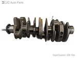 Crankshaft Standard From 2005 Ford Explorer 4.0 XL2ER01. Fixed Price $199.95.
