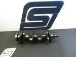 Honda Civic Crx Hf D15B6 Factory Crankshaft (1988 Only, #1303842). Fixed Price $234.95.