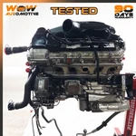 03-10 Bmw E64 M6 M5 5.0L V10 Engine Motor Complete Block Piston Assembly Oem. Fixed Price $8100.87.