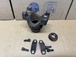 Ford 460 And 7.3 ZF-5 ZF5-42 Speed Output Flange/yoke 2WD Only. Fixed Price $375.00.