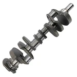 489 496 Bbc Scat Forged Standard Weight Crankshaft 4-454-4250-6385. Fixed Price $999.99.