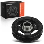 A-premium Crankshaft Pulley For Honda Cr-v 2023-2024 Civic 2022-2023 1.5L 2.0L. Fixed Price $57.65.