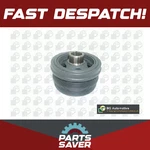 Crankshaft Pulley Fits Mercedes G280 W461 3.0D 2009 On Belt Bga A6420300603 New. Fixed Price $154.23.