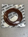 New Cometic C5980-70 Ati 6" 3 Balancer 918980-70 Viton Oring Rebuild Kit. Fixed Price $35.00.