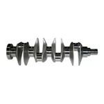 Manley Pro Series 4340 Forged 4.100IN Stroke Crankshaft Chevy Ls Lightweight. Fixed Price $1418.36.