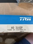 Trw Ms 3102P Main Bearing Set 1971-1979 Toyota 1.6L 18RC. Fixed Price $50.00.