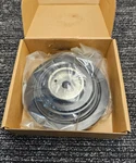 Dorman 594-176 Harmonic Balancer Assy For 97-05 Diamante Eclipse Galant Sebring. Fixed Price $43.19.