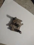 2PCS. 93-97 Jaguar XJ6/XJS AJ16 4.0L Power Steering Pump Component EBC10505. Fixed Price $19.95.