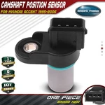 New Camshaft Position Sensor For Hyundai Accent Dodge Attitude Verna 3935022600. Fixed Price $12.99.