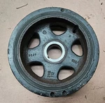 2003-2006 Porsche Cayenne 4.5L Harmonic Balancer / Crankshaft Pulley. Fixed Price $35.99.
