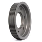 Fluidampr For Toyota 2JZ Underdrive Pulley Damper Ring. Fixed Price $91.95.